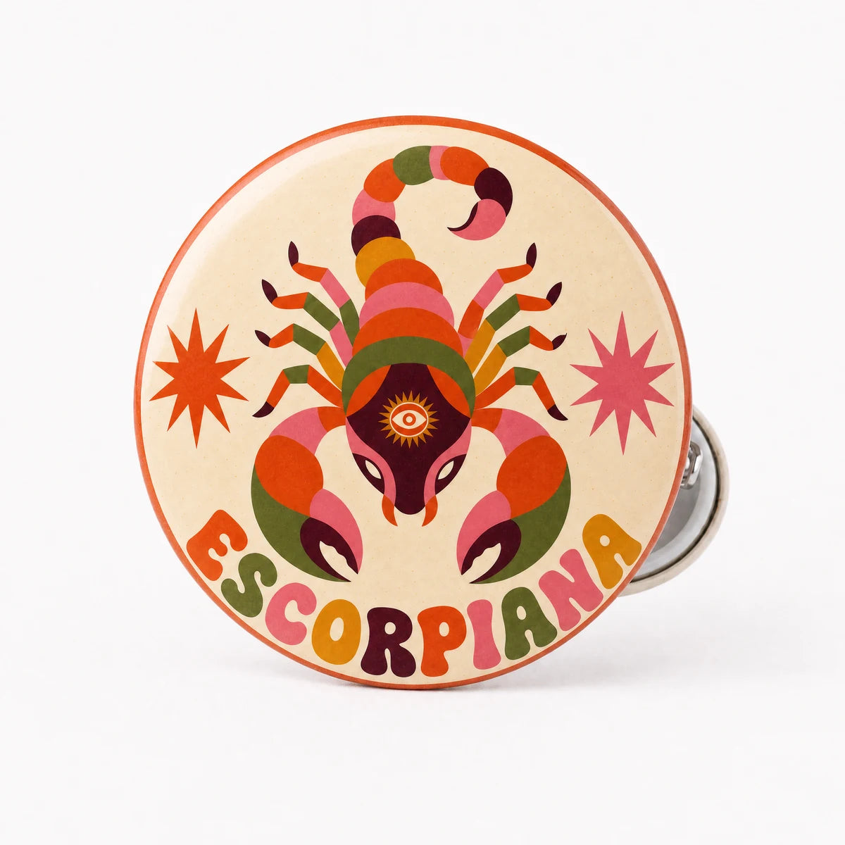 Botton Escorpiana