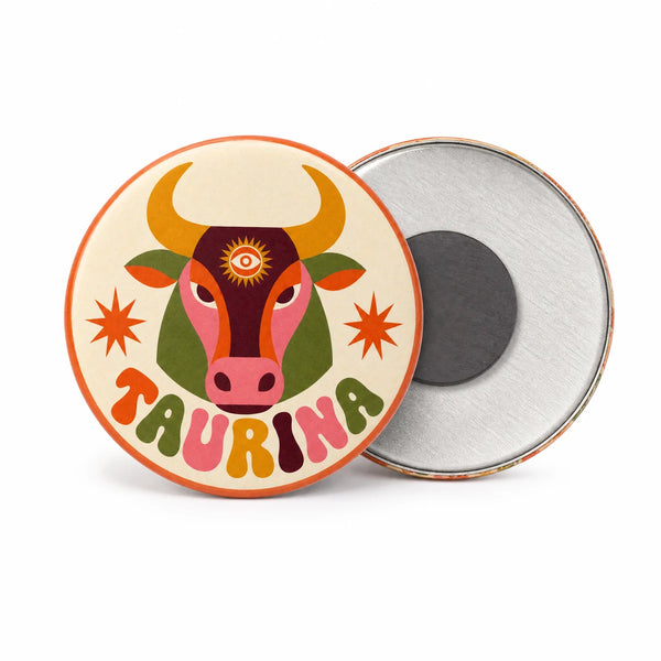 Ímã Taurina