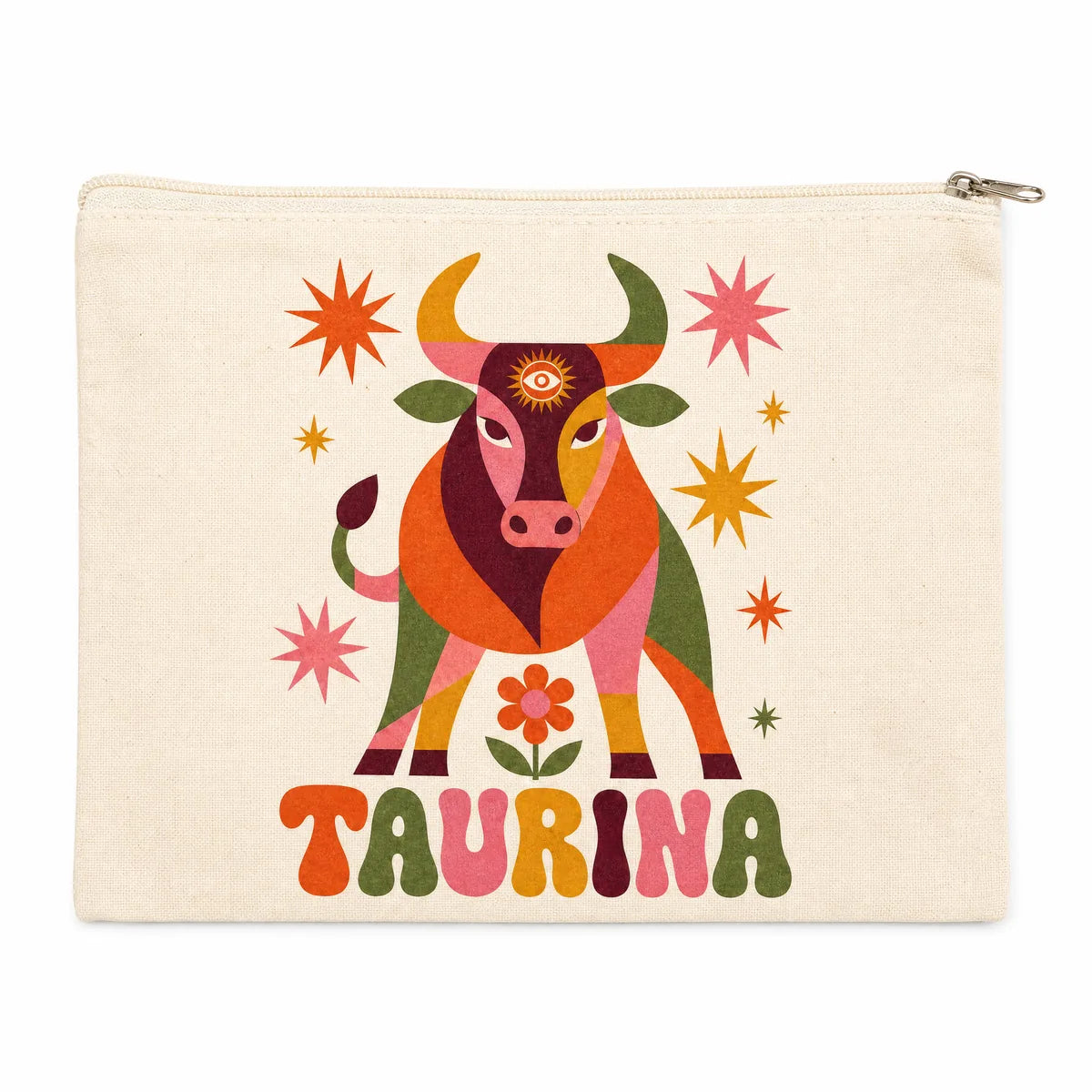 Nécessaire Taurina