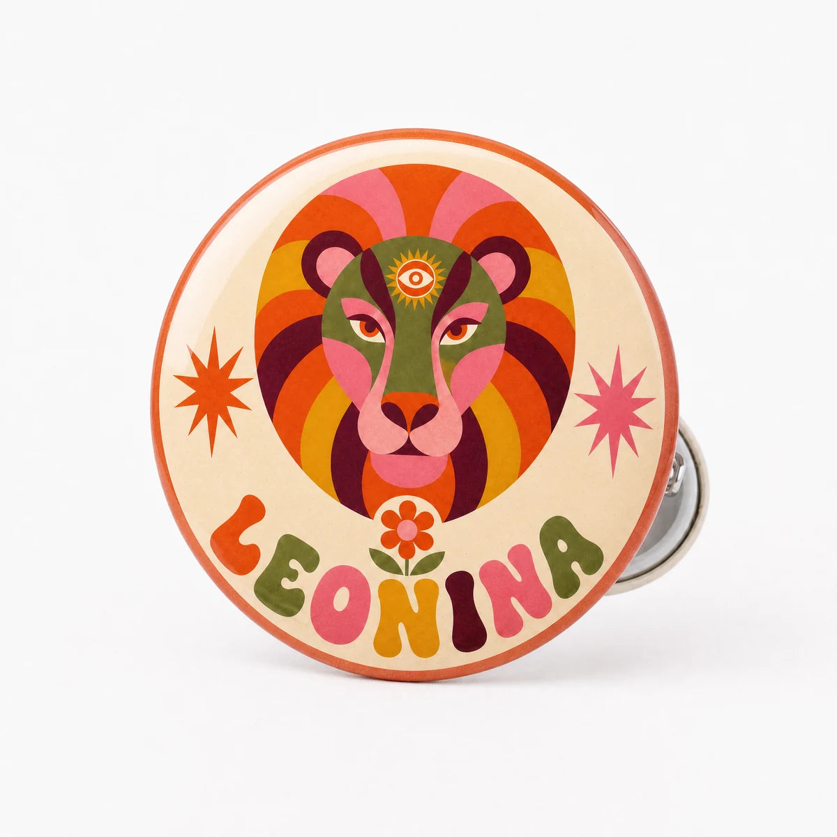 Botton Leonina