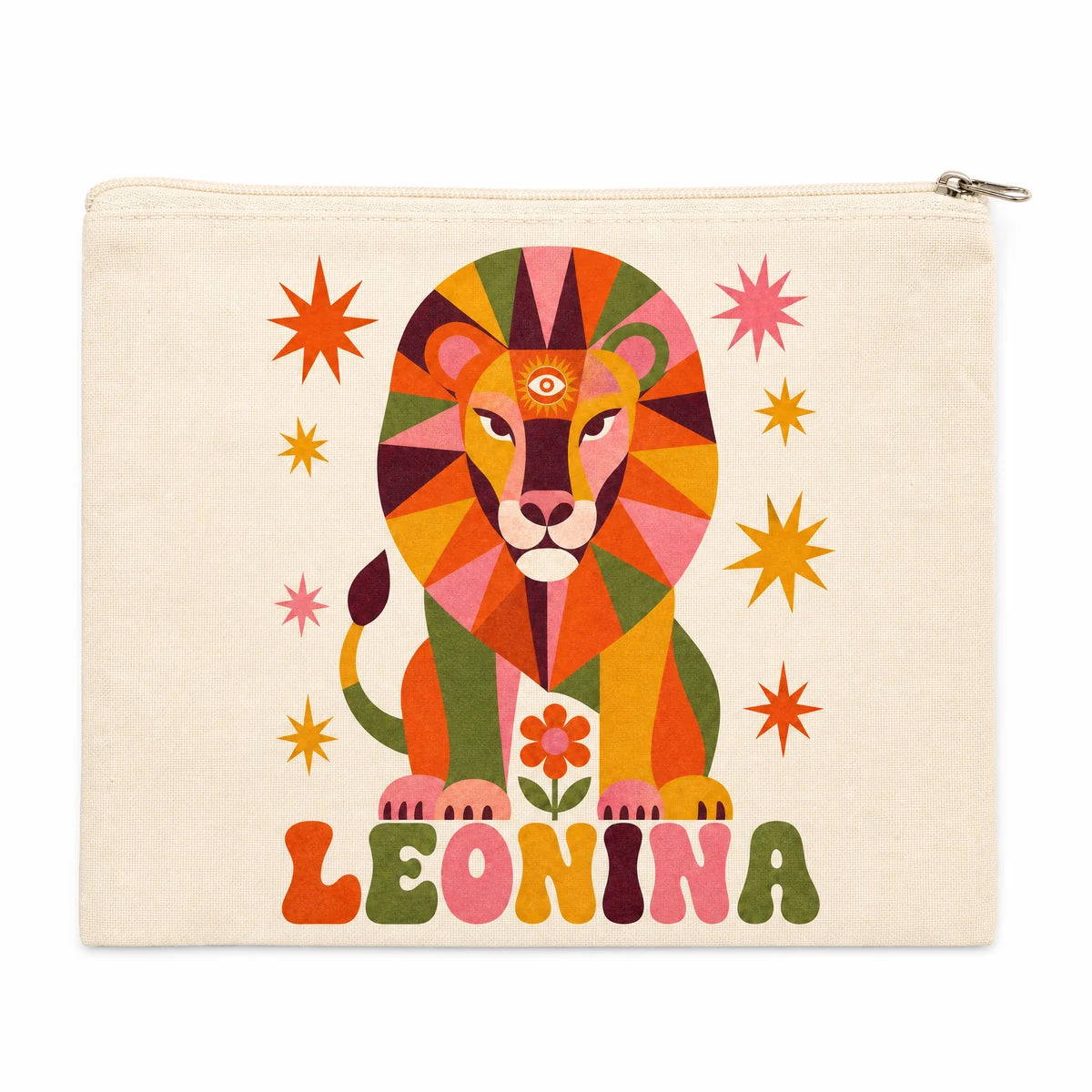 Nécessaire Leonina